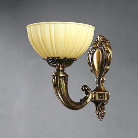 Бра MANTRA 8539/1 PB