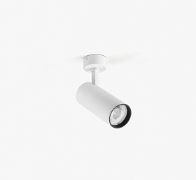 Прожектор Fost SURFACE белый Ø70 28W 36° 3000K CRI90