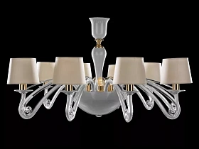 Люстра AZUCENA 10L