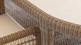 ARENA стол обеденный SEASHELL 300х100