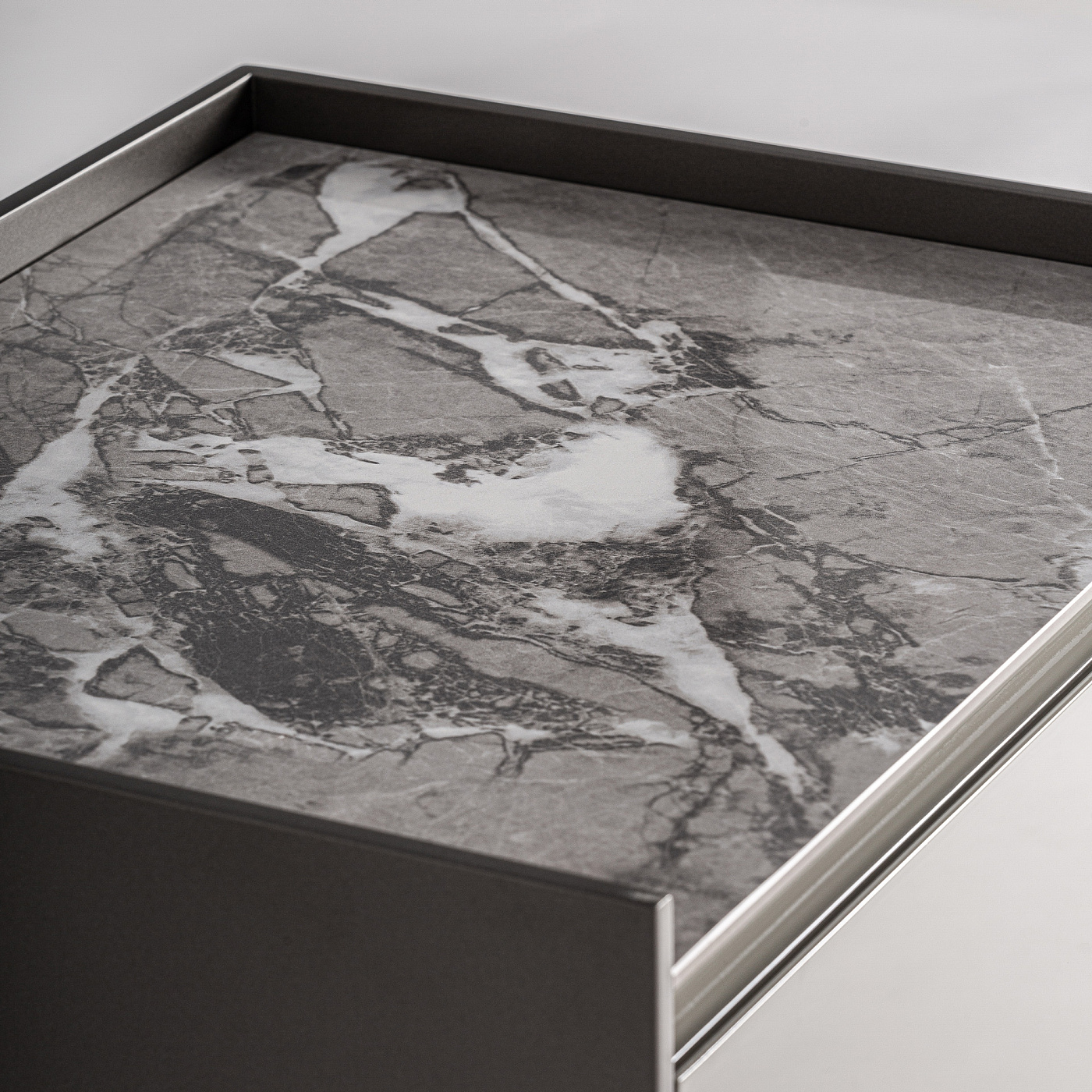 Прикроватная тумбочка Rotwell