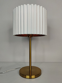 Настольная лампа VIGO BR00336 