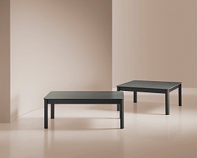 Журнальный столик Pepper 110x70