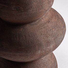 Ваза Okar высота 54 см