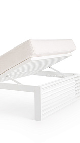 Кровать chill 100 DNA