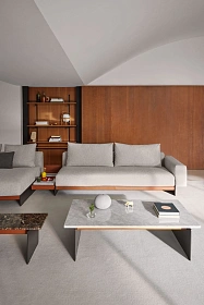 AXIS Журнальный столик AXICRT75X35