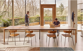 Laga Офисный стол RL1020