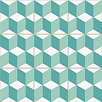 Плитка Mosaic del Sur 10194