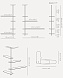 Полка угловая Unica Configuration 09