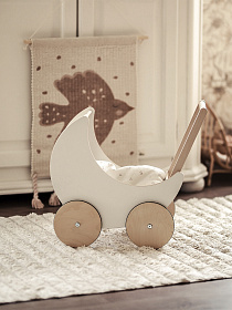 Ковер DALIA NUDE 100х150 А