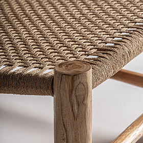 Кресло MOUZAKI