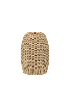 Ваза из ротанга Zilna 40см