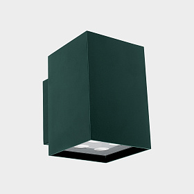 Бра Afrodita Power Led Single Emission LED 13W 3000K ON-OFF Fir green 1136lm