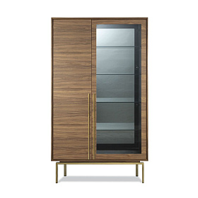 Витринный шкаф CORAL CR2120