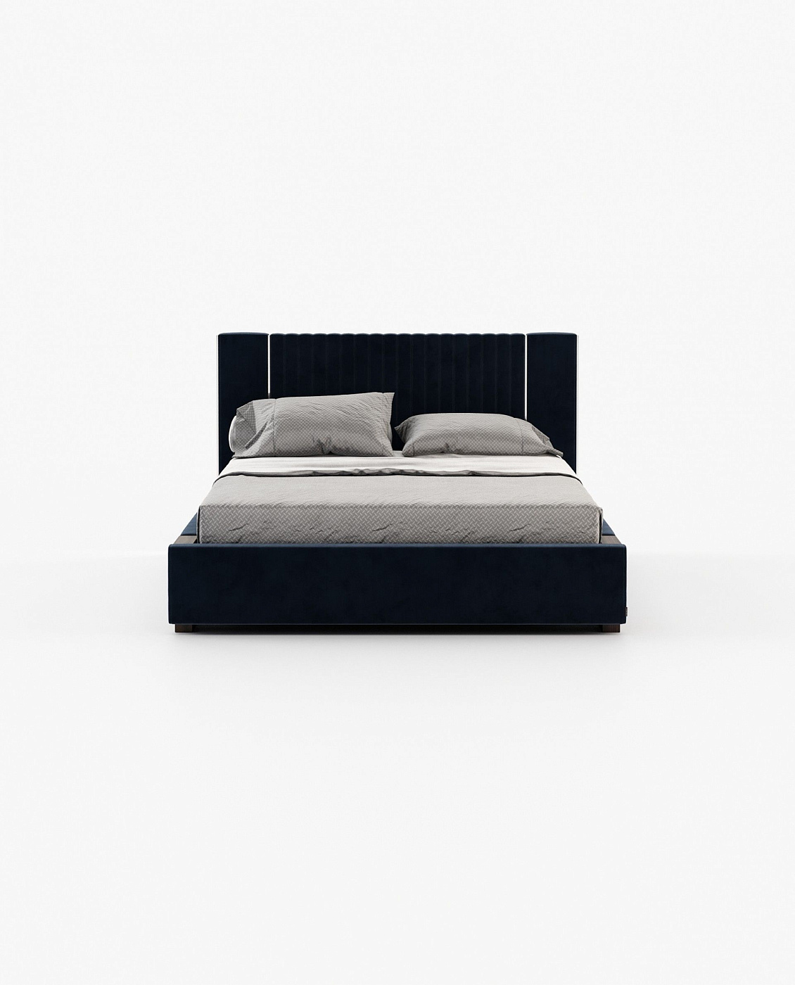 Кровать LasKasas Lauren 180