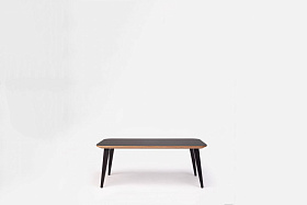 Обеденный стол Dry Triple 540x120