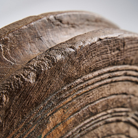 Набор из 3-х декоративных фигур Pulley 