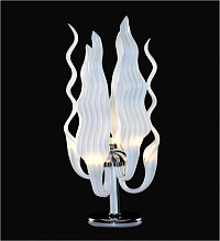 Настольная лампа Flame