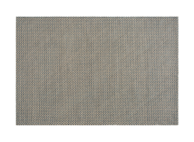 Ковер Raw синий 170x240 см