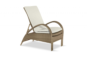 Кресло уличное Dakar