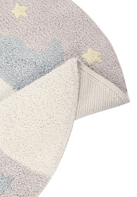 Ковер Единорог 100D