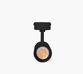 Проектор Fost SURFACE Ш64 14W черный 35° 2700K CRI97