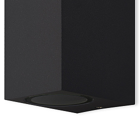 7038 Настенный уличный светильник KANDANCHU