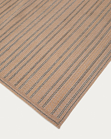 Olivan Ковер 100% ПЭТ темно-оранжевый 200 х 300 см