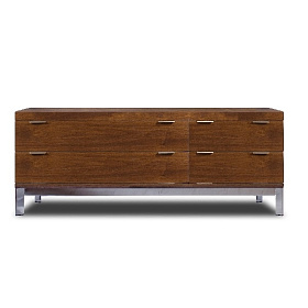 Тумба под ТВ CITY CT2016-1