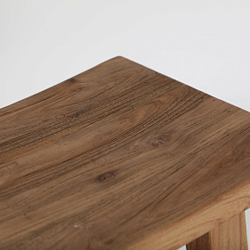 Подставка для ног LUX 32947