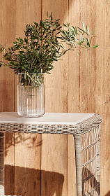 Стол приставной Arena SEASHELL