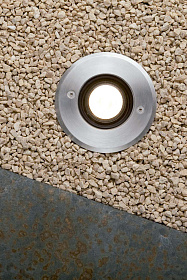 Встраиваемый светильник Tecno