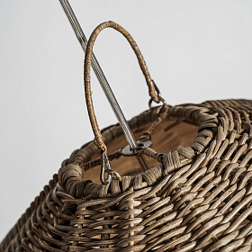 Подвесной светильник HATELHE 35381