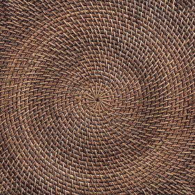 Декоративная тарелка 34238