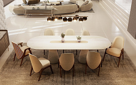 Люстра Scofield