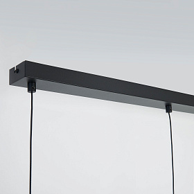 9458 Люстра подвесная CONO