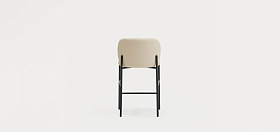 Барный стул Mogi бежевый