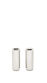 Набор из 2 подсвечников Nirela 7 см