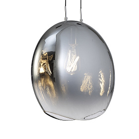 Подвесной светильник MANTRA LENS 6185