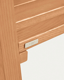 Maralis детская штанга для одежды в виде вигвама ясень 100 x 50 см