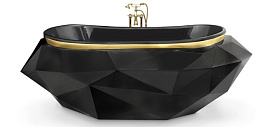 Ванна Diamond