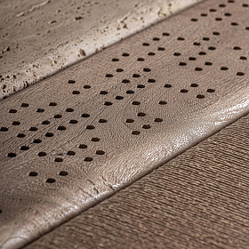 Приставной столик JACQUARD 35795