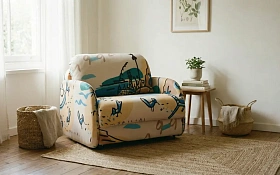 Кресло-кровать Bopy