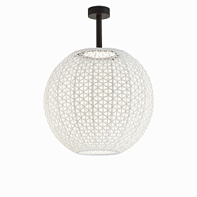 Уличный потолочный светильник Nans Sphere PF/60 Outdoor