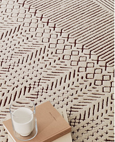 Ковер Cross 200x300