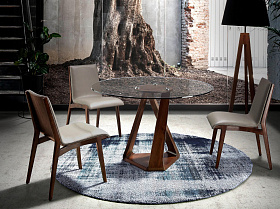 Стул CH1511 /4070 из экокожи