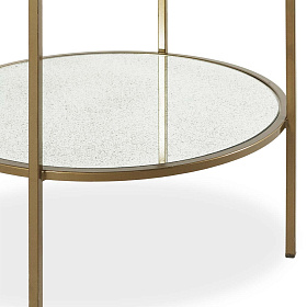 Приставной столик Zareen