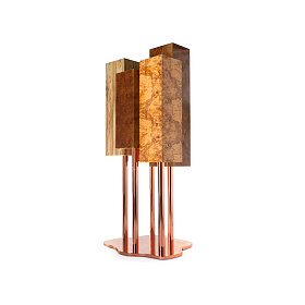 Буфет The Special Tree exotic veneers