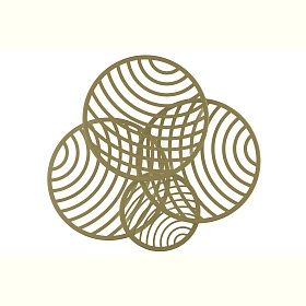 Настенно-потолочный светильник COLLADGE 7231