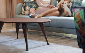 Столик Aston OTIS